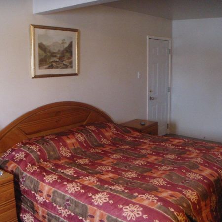 Welcome Traveller Motel Kingston Esterno foto