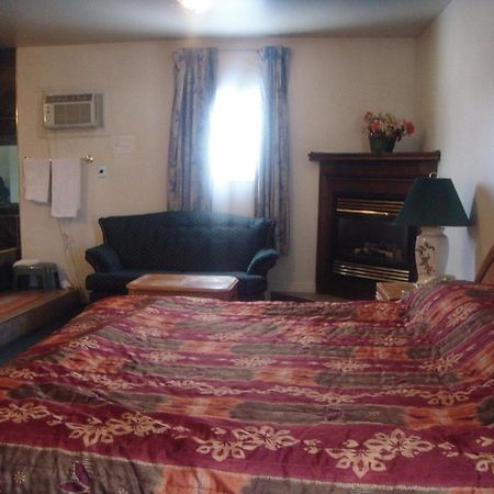 Welcome Traveller Motel Kingston Camera foto