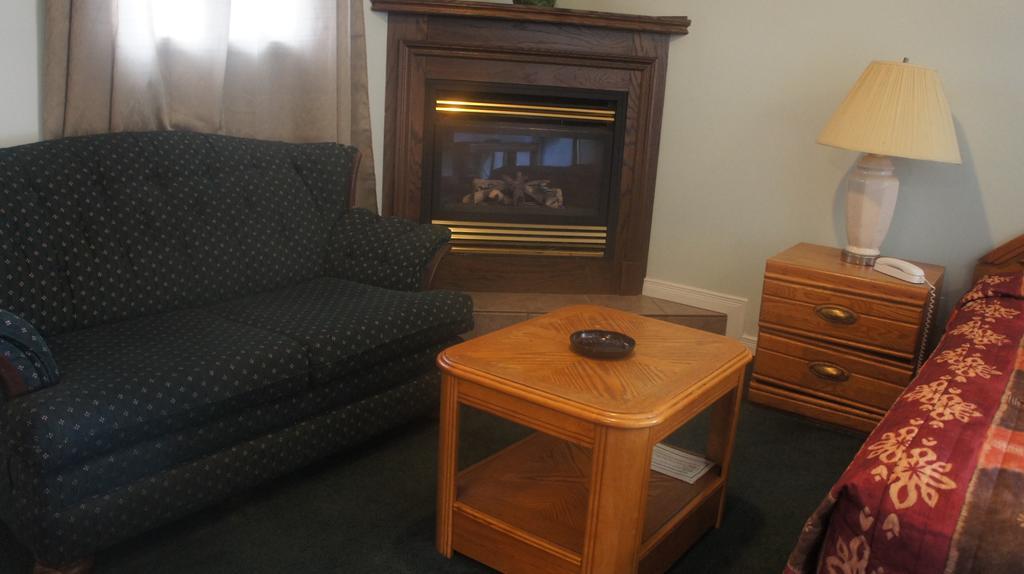 Welcome Traveller Motel Kingston Esterno foto