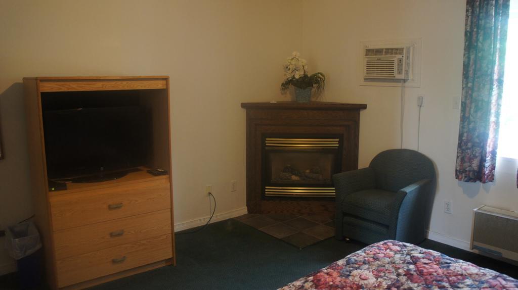 Welcome Traveller Motel Kingston Camera foto