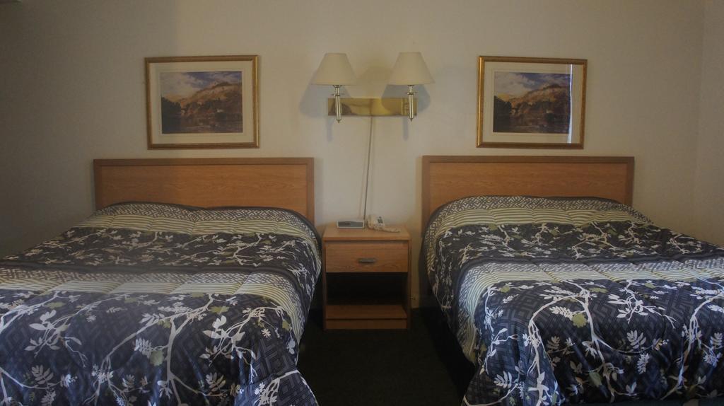 Welcome Traveller Motel Kingston Camera foto
