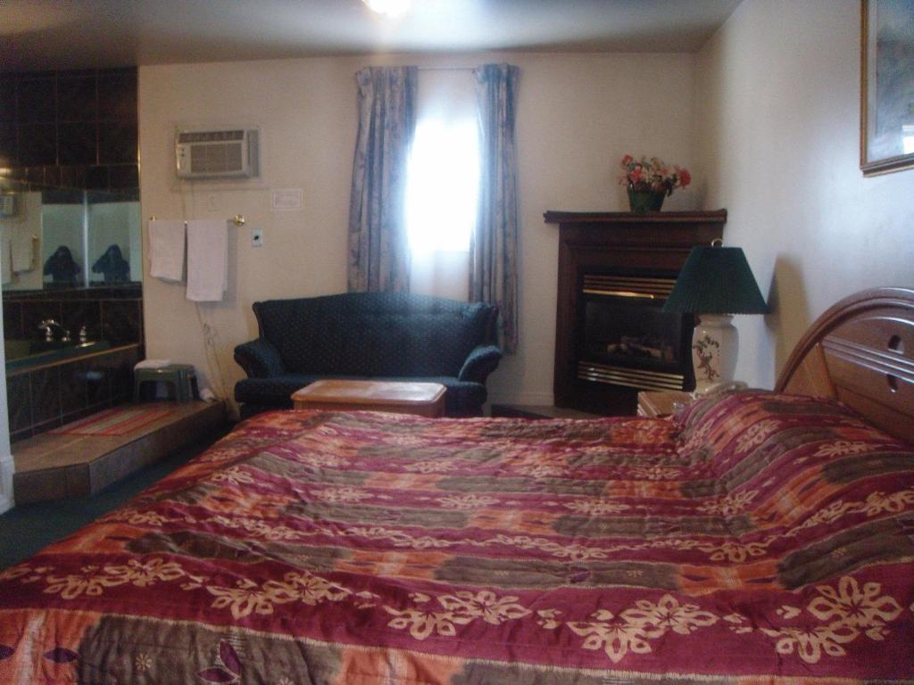 Welcome Traveller Motel Kingston Camera foto